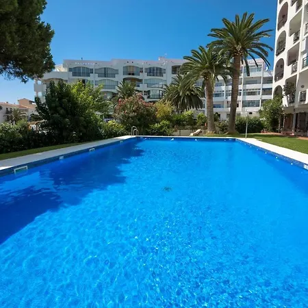 Verdemar 16 Menyber Nerja Exterior photo
